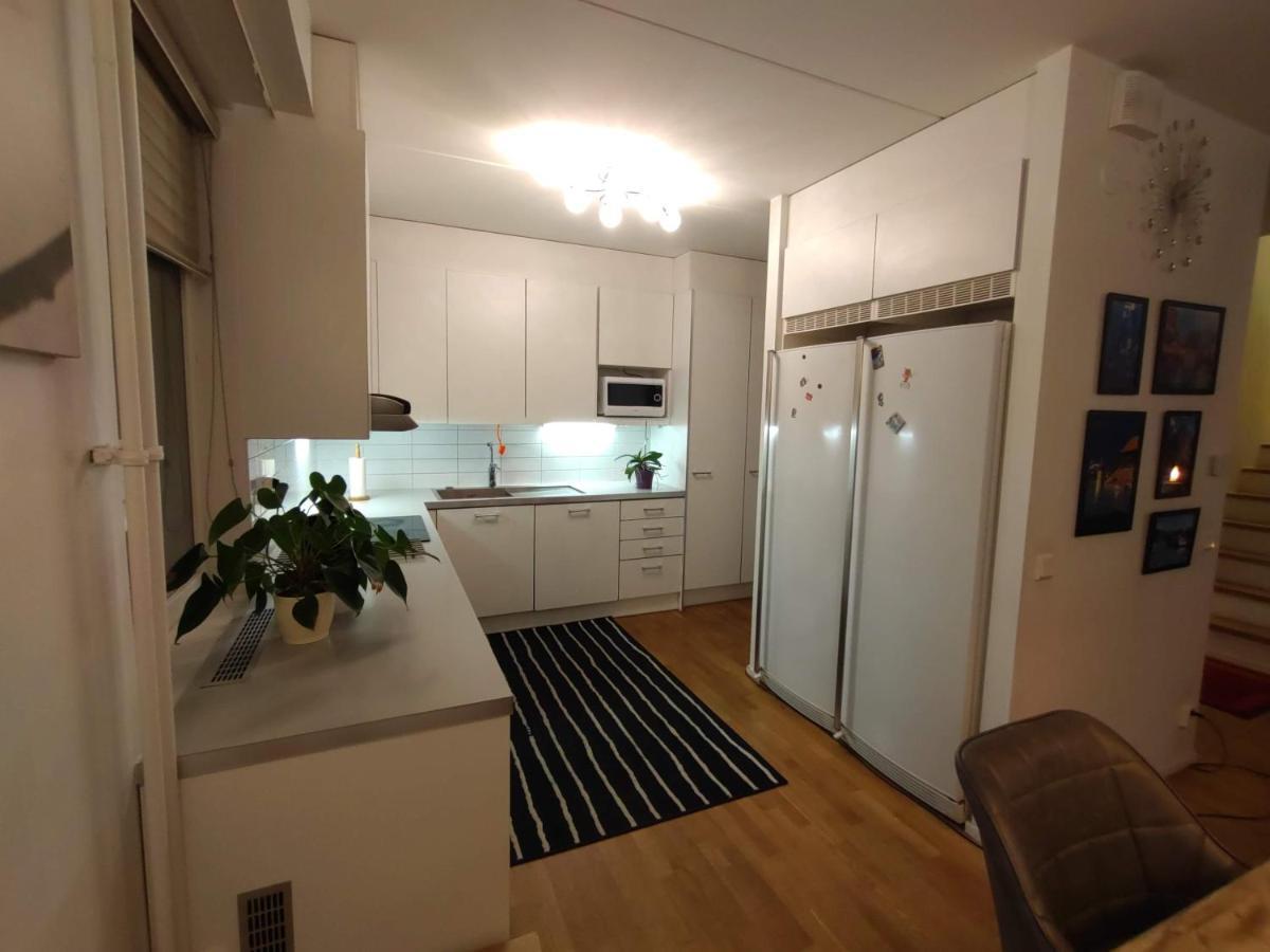 Penthouse Near The West Harbor