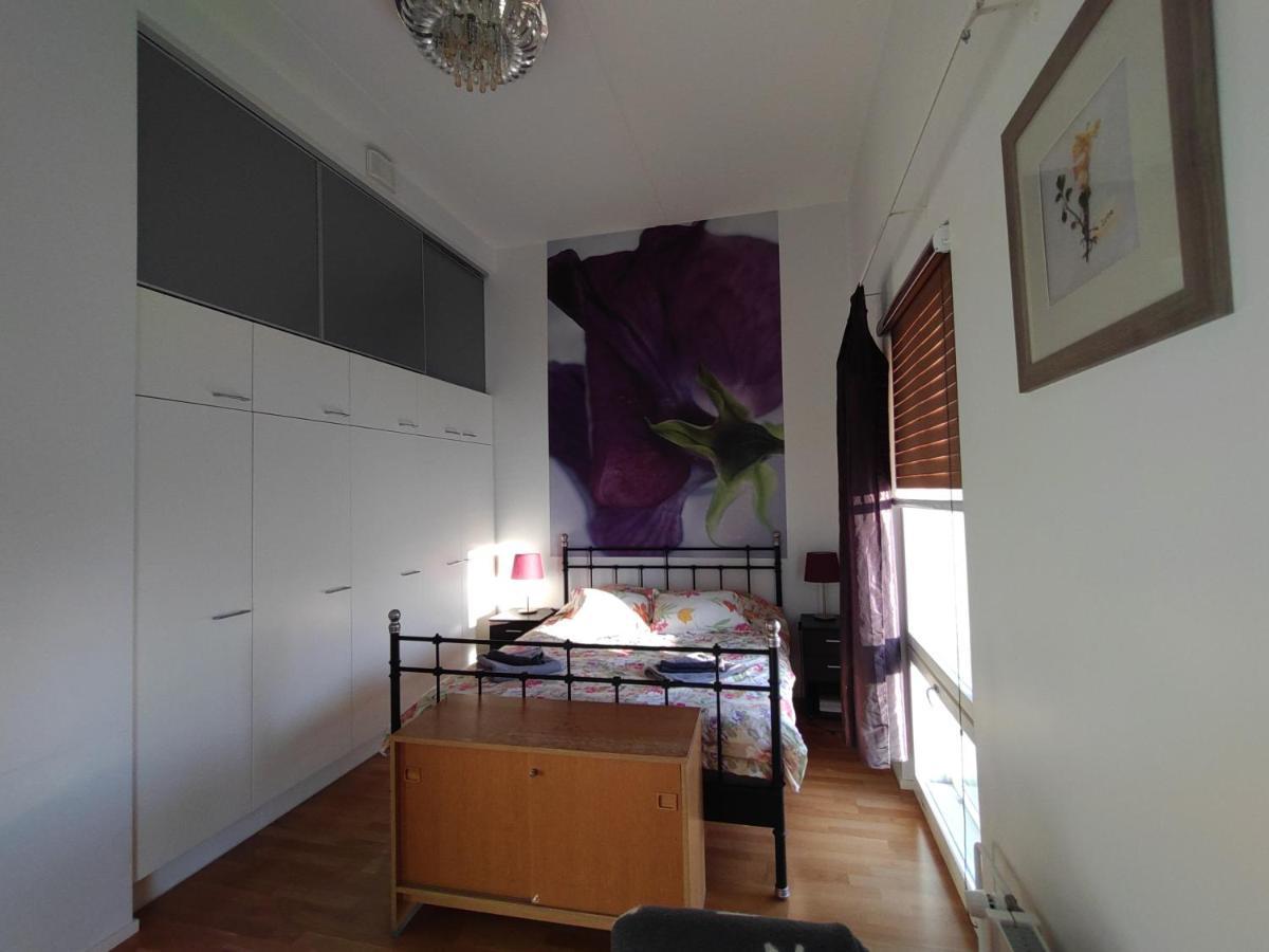 Lejlighed Penthouse Near The West Harbor Helsinki